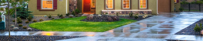Madison WI Concrete Madison Driveways Service